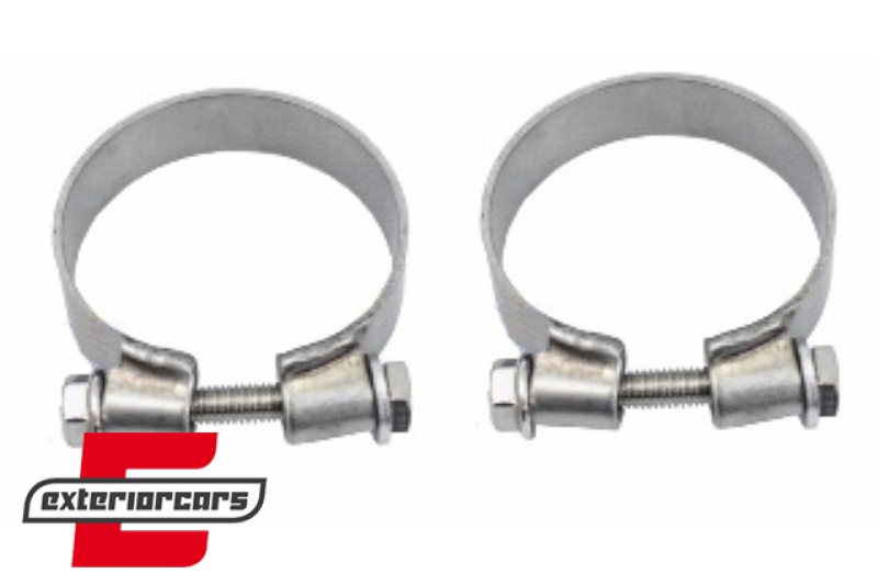 Difuzor zraka & nastavci auspuha S3 dizajn / Audi A3 8V Hatchback Sportback (2012-2015), CORDAUA38VHT
