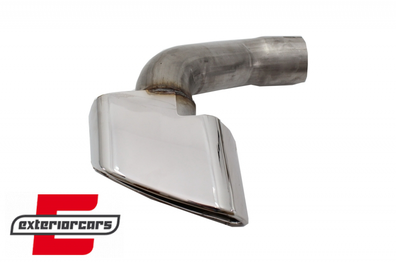 Difuzor zraka & nastavci auspuha V8 M paket dizajn, RDBMX5F15MT