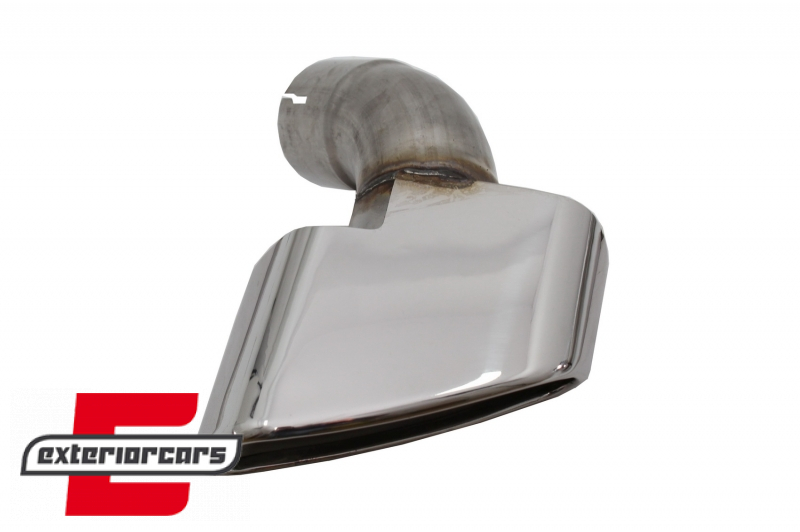 Difuzor zraka & nastavci auspuha V8 M paket dizajn, RDBMX5F15MT