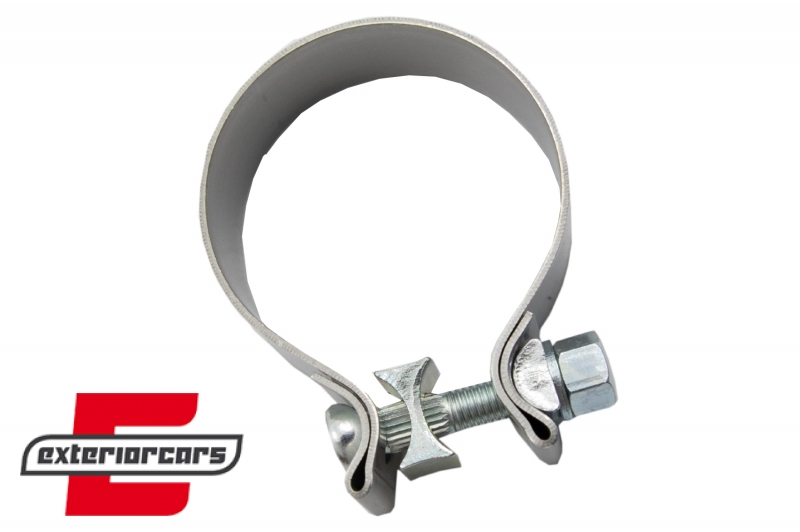 Difuzor zraka & nastavci auspuha V8 M paket dizajn / BMW X6 F16 (2014-2019), RDBMX6F16
