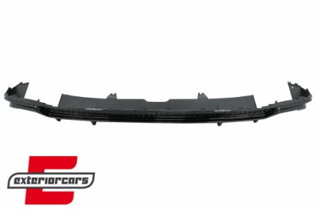 Difuzor zraka RS5 dizajn (piano crna) / Audi A5 F5 S-Line (2017-2019), RDAUA5F5RSL