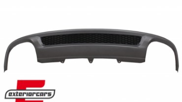 Difuzor zraka S-line dizajn / Audi A4 B8 Facelift limuzina karavan (2012-2015), RDAUA4B8S4FN