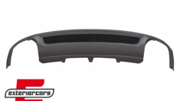 Difuzor zraka S-line dizajn / Audi A4 B8 limuzina karavan (2008-2011), 37911