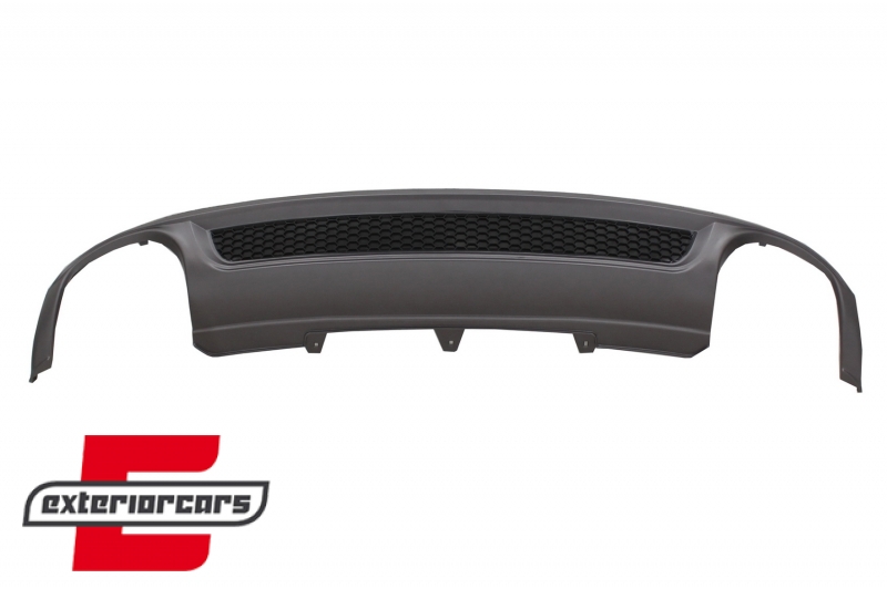 Difuzor zraka S-line dizajn / Audi A4 B8 limuzina karavan (2008-2011), 37911