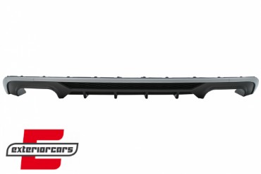 Difuzor zraka S3 dizajn / Audi A3 8V Facelift Hatchback Sportback (2016-2019), RDAUA38VFHN