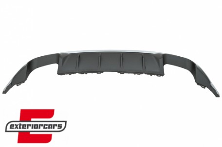 Difuzor zraka S3 dizajn / Audi A3 8V Facelift Hatchback Sportback (2016-2019), RDAUA38VFHN