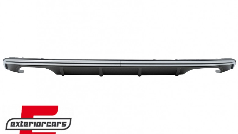 Difuzor zraka S3 dizajn / Audi A3 8V Hatchback Sportback (2012-2015), RDAUA38VH
