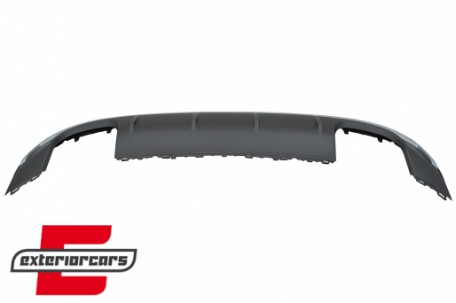 Difuzor zraka S3 dizajn / Audi A3 8V Hatchback Sportback (2012-2015), RDAUA38VH