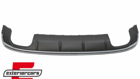 Difuzor zraka S3 dizajn / Audi A3 8V Hatchback Sportback (2012-2015), RDAUA38VH