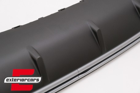 Difuzor zraka S3 dizajn / Audi A3 8V Hatchback Sportback (2012-2015), RDAUA38VH