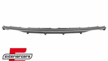 Difuzor zraka S3 dizajn / Audi A3 8V limuzina (2012-2015), RDAUA38VS