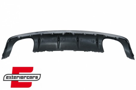 Difuzor zraka S3 dizajn / Audi A3 8V limuzina (2012-2015), RDAUA38VS