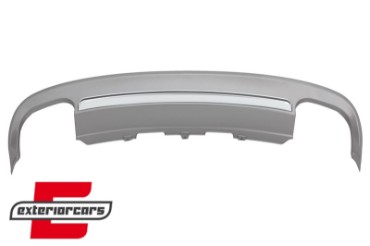 Difuzor zraka S5 dizajn / AUDI A5 8T 2 vrata Coupe Cabrio (2012-2015), RDAUA58TS52D