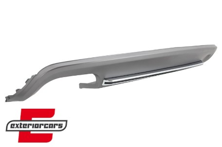 Difuzor zraka S5 dizajn / AUDI A5 8T 2 vrata Coupe Cabrio (2012-2015), RDAUA58TS52D