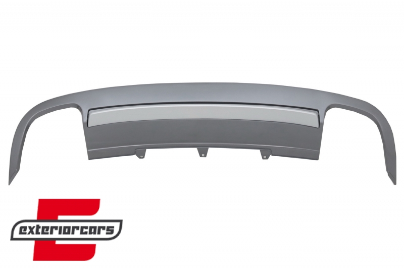 Difuzor zraka S5 dizajn / AUDI A5 8T 4V Sportback S-Line (2007-2011), RDAUA58TS54D
