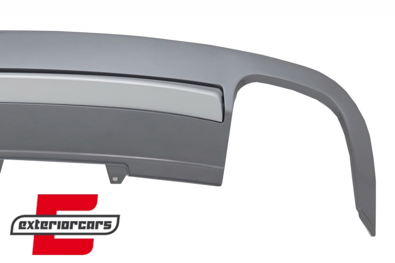 Difuzor zraka S5 dizajn / AUDI A5 8T 4V Sportback S-Line (2007-2011), RDAUA58TS54D