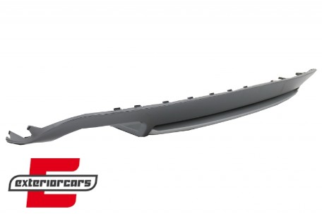 Difuzor zraka S5 dizajn / AUDI A5 8T 4V Sportback S-Line (2007-2011), RDAUA58TS54D