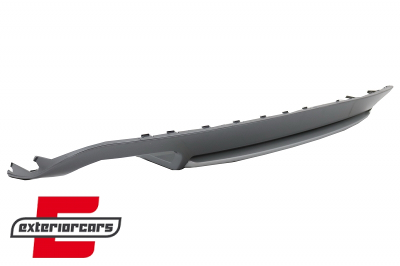 Difuzor zraka S5 dizajn / AUDI A5 8T 4V Sportback S-Line (2007-2011), RDAUA58TS54D