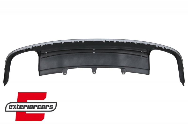 Difuzor zraka S5 dizajn / AUDI A5 8T 4V Sportback S-Line (2007-2011), RDAUA58TS54D