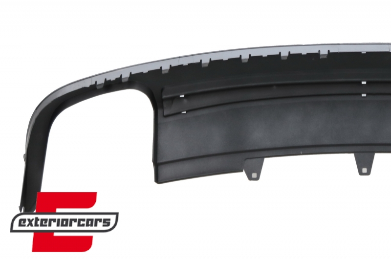 Difuzor zraka S5 dizajn / AUDI A5 8T 4V Sportback S-Line (2007-2011), RDAUA58TS54D
