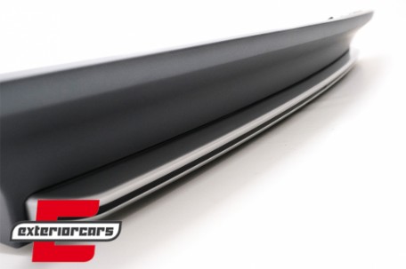 Difuzor zraka S7 dizajn / AUDI A7 4G (2010-2014), RDAUA74GS7N