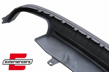 Difuzor zraka S7 dizajn / AUDI A7 4G (2010-2014), RDAUA74GS7N