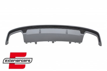 Difuzor zraka S7 dizajn / Audi A7 4G Facelift (2015-2018), RDAUA74GS7FB