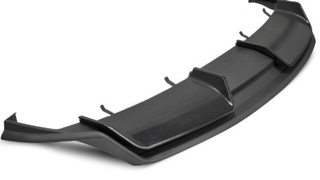 Difuzor zraka Sport 2 dizajn / TESLA Model 3 (2017-2023), ZTTE02