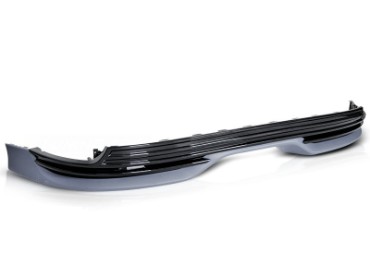 Difuzor zraka ST dizajn / Ford Focus Mk3 Facelift hatchback (2015-2018), ZTFO02