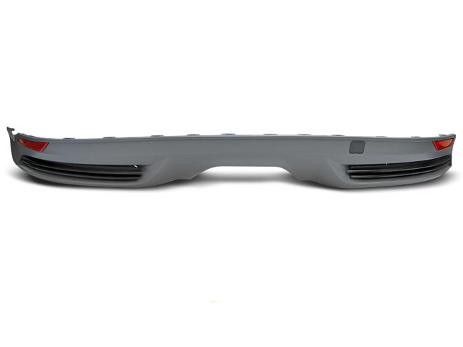 Difuzor zraka ST dizajn / Ford Focus Mk3 hatchback (2011-2014), ZTFO01