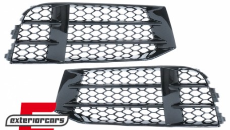 Dijelovi prednjeg branik RS5 dizajn / Audi A5 8T (2012-2016), FBPAUA58T