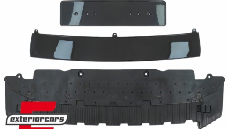 Dijelovi prednjeg branik RS5 dizajn / Audi A5 8T (2012-2016), FBPAUA58T
