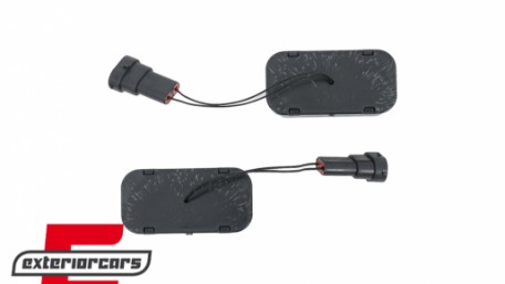 Dijelovi prednjeg branik RS5 dizajn / Audi A5 8T (2012-2016), FBPAUA58T