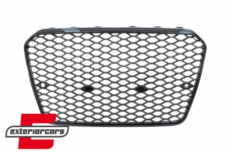 Dijelovi prednjeg branik RS5 dizajn / Audi A5 8T (2012-2016), FBPAUA58T
