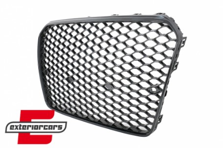 Dijelovi prednjeg branik RS5 dizajn / Audi A5 8T (2012-2016), FBPAUA58T