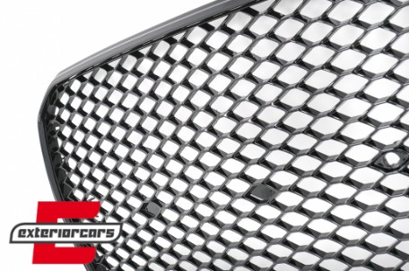 Dijelovi prednjeg branik RS5 dizajn / Audi A5 8T (2012-2016), FBPAUA58T
