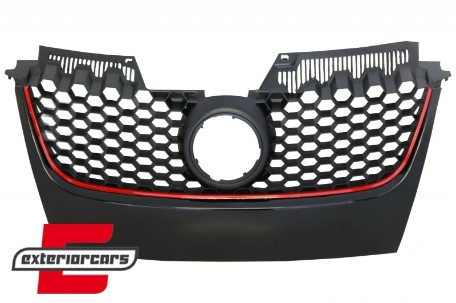 Dijelovi prednjeg branika GTI dizajn / VW Golf 5 V MK5 (2003-2007), FBPVWG5GTI