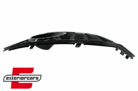 Dijelovi prednjeg branika RS6 dizajn / Audi A6 C7 4G Facelift (2011-2018), FBPAUA64G