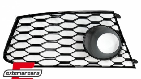 Dijelovi prednjeg branika RS7 dizajn / Audi A7 4G (2010-2018), FBPAUA74G