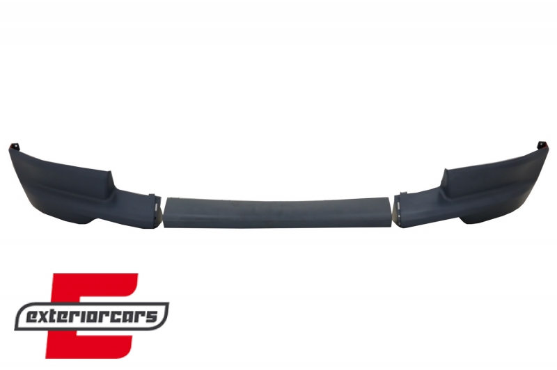 Dinamički spojler prednjeg branika / Land Rover Freelander 2 L359 Facelift (2011-2014), LBFR019