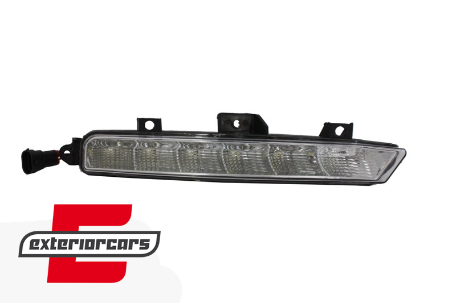 Dnevna svjetla LED DRL / Mercedes E klasa W212 S212 (2009-2013), HAME10