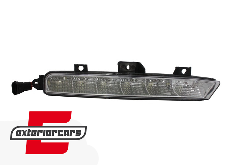 Dnevna svjetla LED DRL / Mercedes E klasa W212 S212 (2009-2013), HAME10