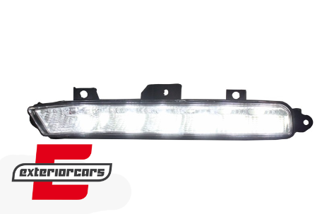 Dnevna svjetla LED DRL / Mercedes E klasa W212 S212 (2009-2013), HAME10