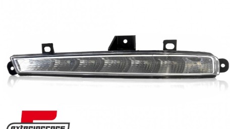 Dnevna svjetla LED DRL / Mercedes S-klasa W221 (2005-2013), HAME11