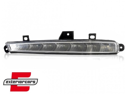 Dnevna svjetla LED DRL / Mercedes S-klasa W221 (2005-2013), HAME11