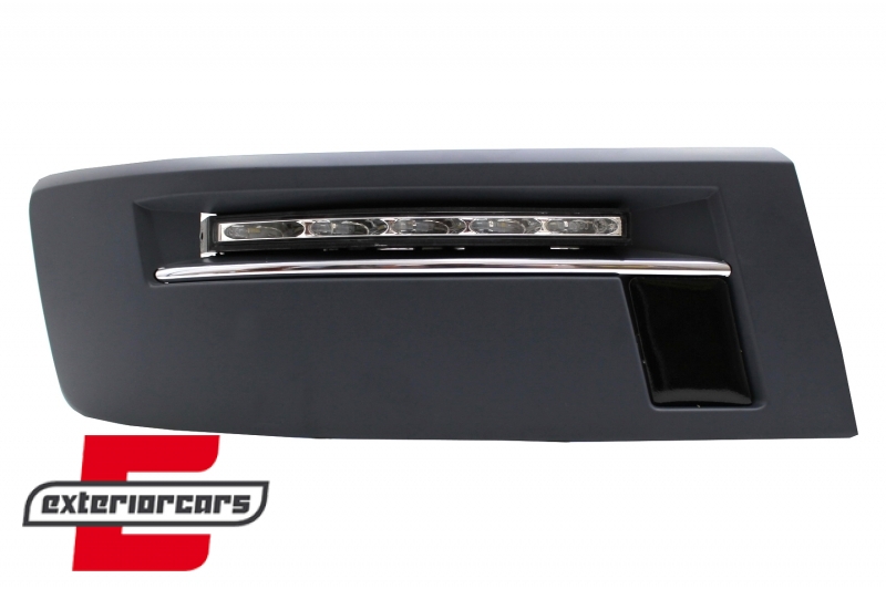 Dnevna svjetla LED DRL / VW Transporter Multivan Caravelle T5.1 Facelift (2010-2015), HAVW11