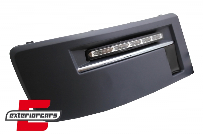 Dnevna svjetla LED DRL / VW Transporter Multivan Caravelle T5.1 Facelift (2010-2015), HAVW11