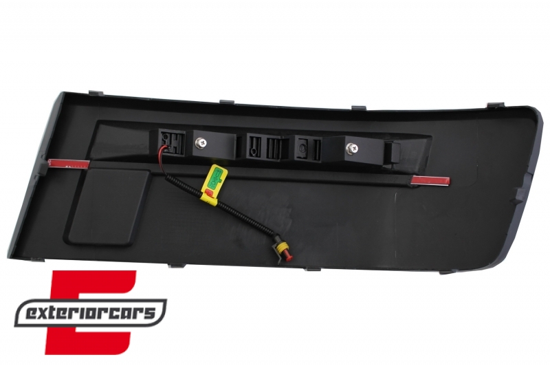 Dnevna svjetla LED DRL / VW Transporter Multivan Caravelle T5.1 Facelift (2010-2015), HAVW11