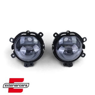 Dnevna svjetla sa pozicijskim svjetlima (smoke) / MINI III F54 Clubman F55 F56 Hatchback F57 Cabrio (2014-2021), 33749