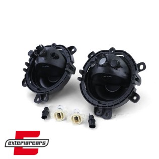 Dnevna svjetla sa pozicijskim svjetlima (smoke) / MINI III F54 Clubman F55 F56 Hatchback F57 Cabrio (2014-2021), 33749